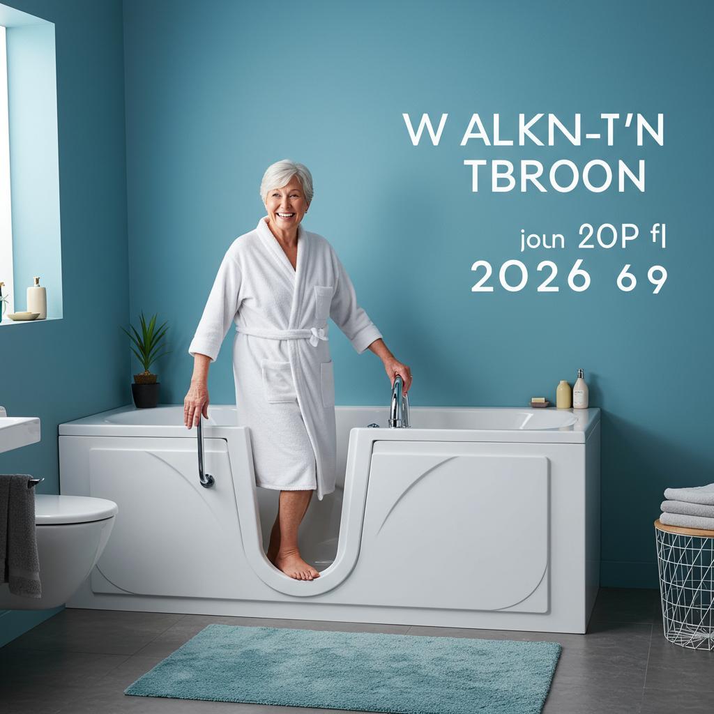 Safe Step Walk-In Bathtub Prices: Are They Worth It in 2026?
