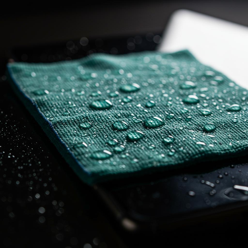 Glass Cleaning Cloth: Which is the Best in 2026? (Lab Tested)