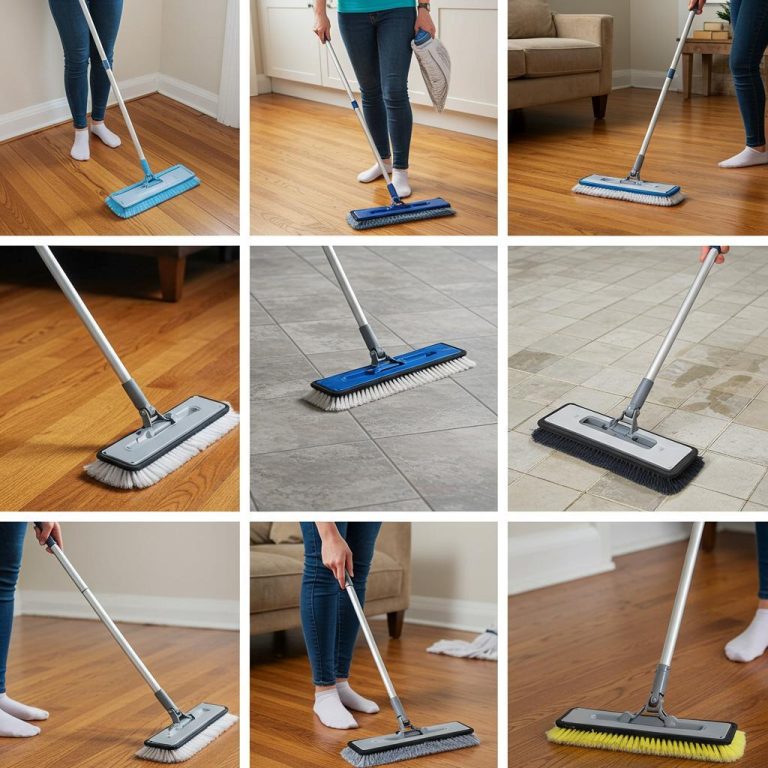 7 Best Dust Mop Heads of 2026: Find the Perfect Clean for Your Floors