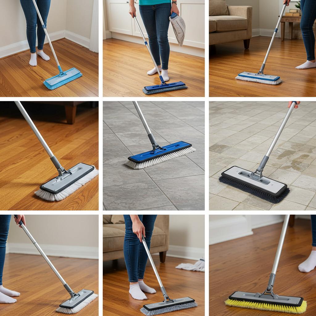 7 Best Dust Mop Heads of 2026: Find the Perfect Clean for Your Floors