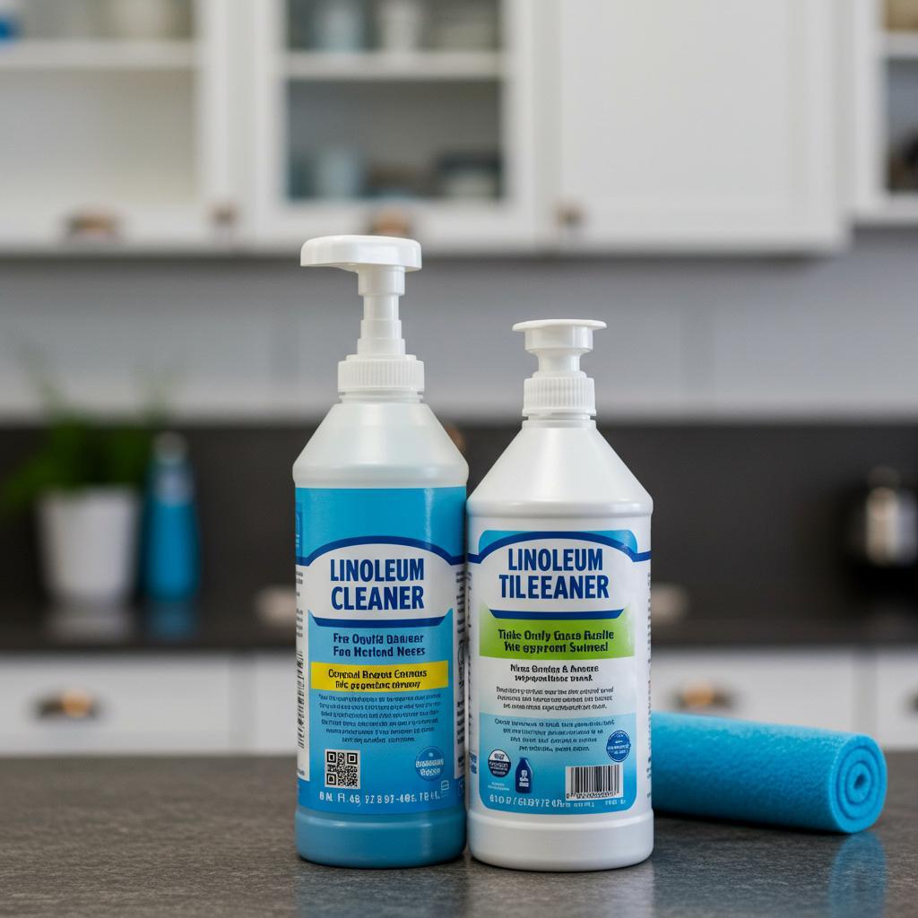 Linoleum Tile Cleaner: The Only Guide You’ll Ever Need