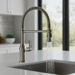 Moen Kitchen Faucets with Pull-Out Spray: Top 5 for Style & Performance in 2026