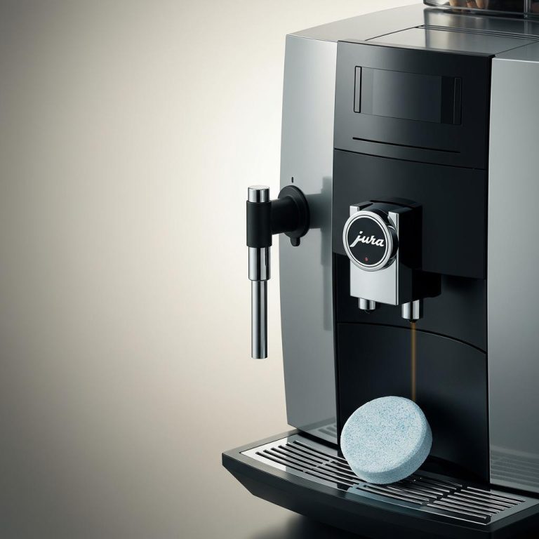 Jura Cleaning Tablets: The Only Guide You’ll Ever Need