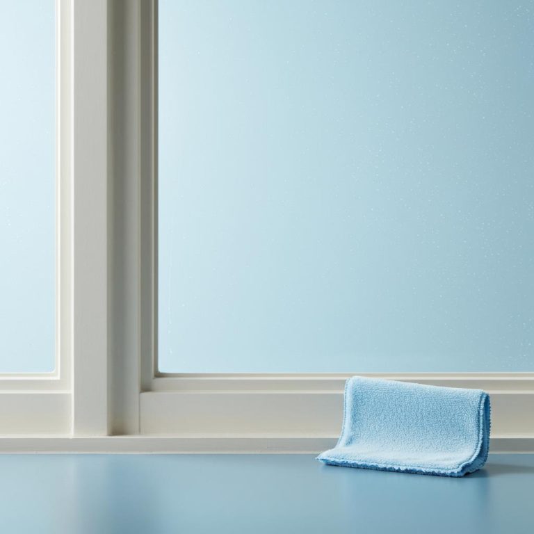 Norwex Window Cloth Review: Is Streak-Free Cleaning REALLY Possible?