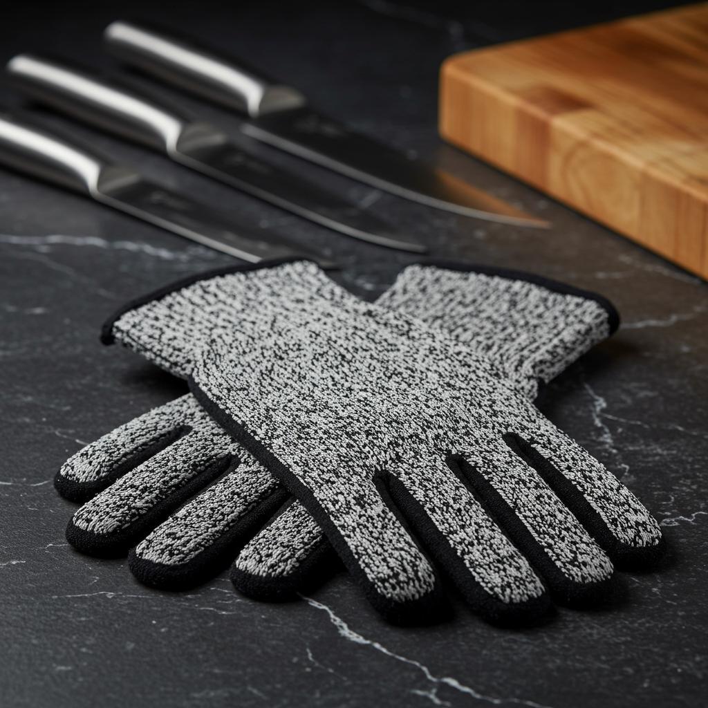 Cut Proof Kitchen Gloves: 5 Top-Rated Options for 2026