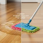 7 Best Microfiber Mop Heads of 2026 (For Every Floor Type)