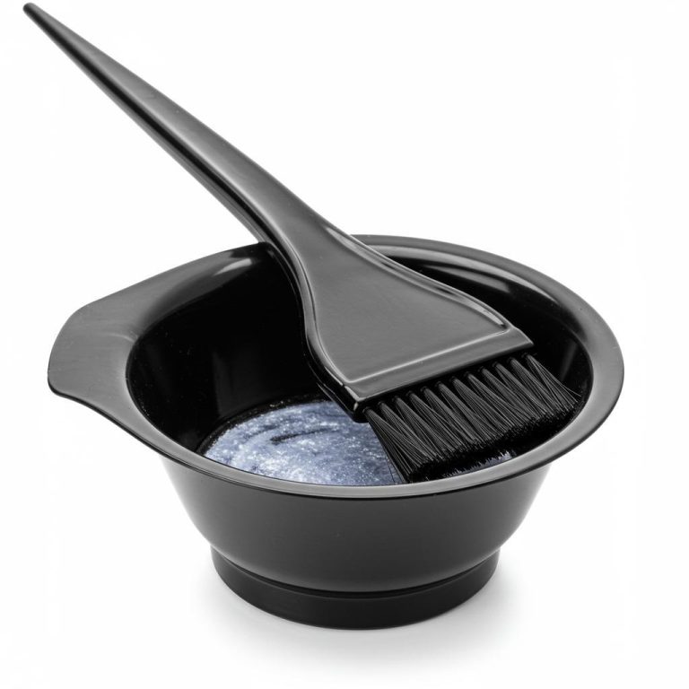 Hair Dye Brush and Bowl: Which Set Gives You Salon-Worthy Results?