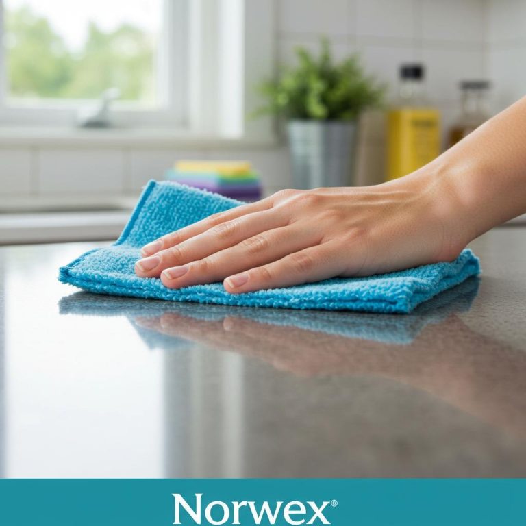 Norwex Cleaning Cloth: Are They Worth the Hype? (2026 Review)