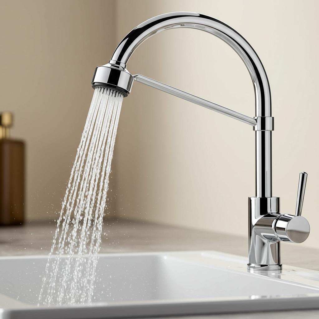 Kitchen Faucet Spray Head Replacement: The Only Guide You’ll Ever Need