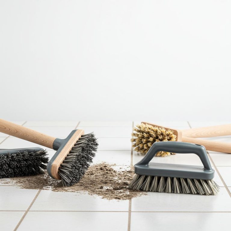 The Best Long Scrub Brushes of 2026: Top Picks for Grout, Floors, and More