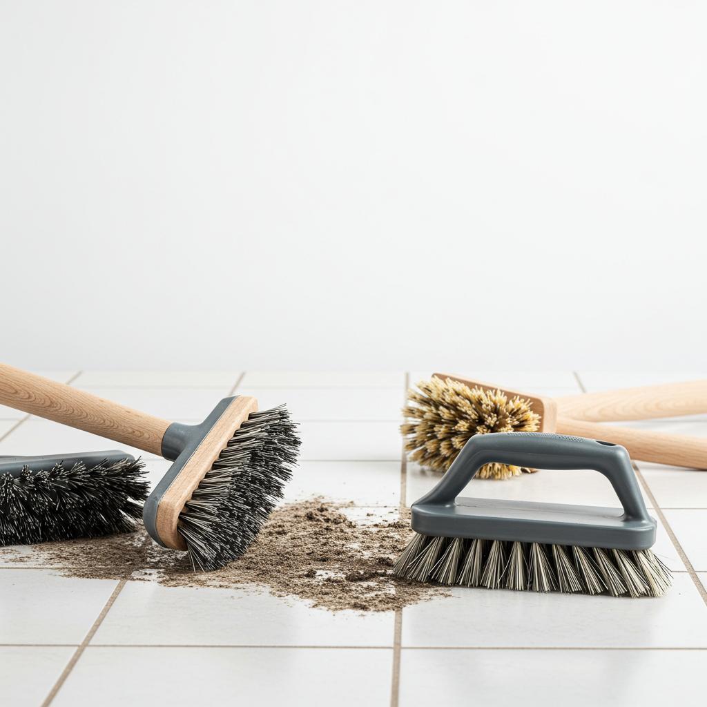 The Best Long Scrub Brushes of 2026: Top Picks for Grout, Floors, and More