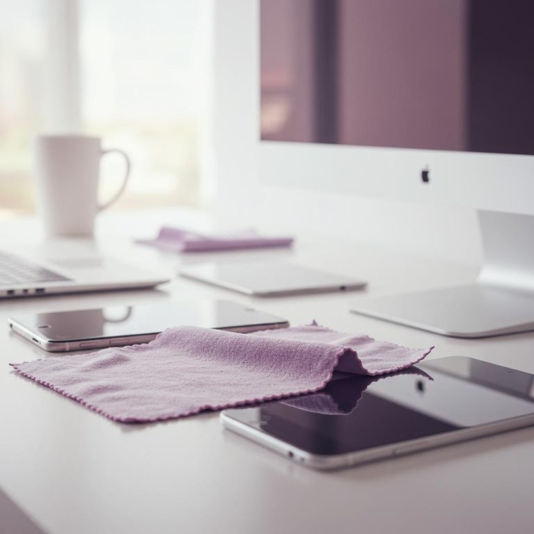 Best Screen Cleaning Cloths of 2026: Tested & Reviewed