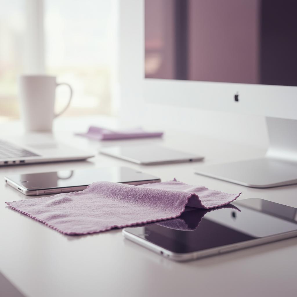 Best Screen Cleaning Cloths of 2026: Tested & Reviewed