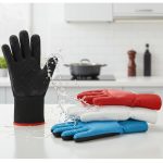 Gloves for Kitchen: The Definitive Guide to Choosing the Best in 2026