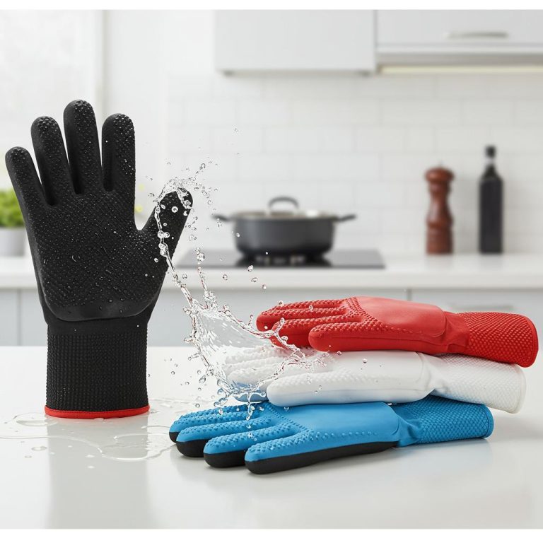 Gloves for Kitchen: The Definitive Guide to Choosing the Best in 2026