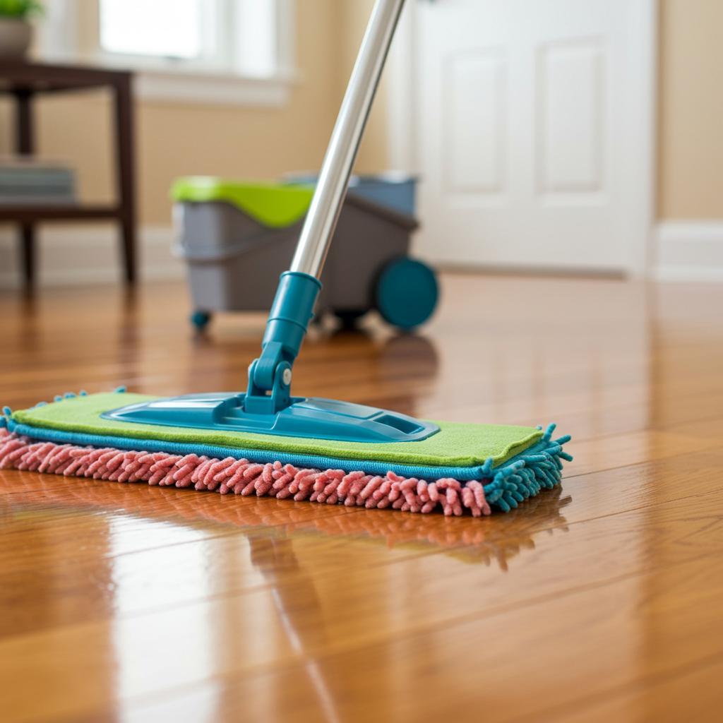 5 Best Spin Mop Heads of 2026: Our Top Picks for Sparkling Floors