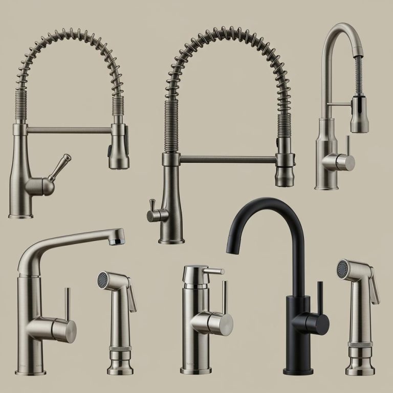 The Best Side Spray Kitchen Faucets of 2026: Top Picks & Expert Reviews