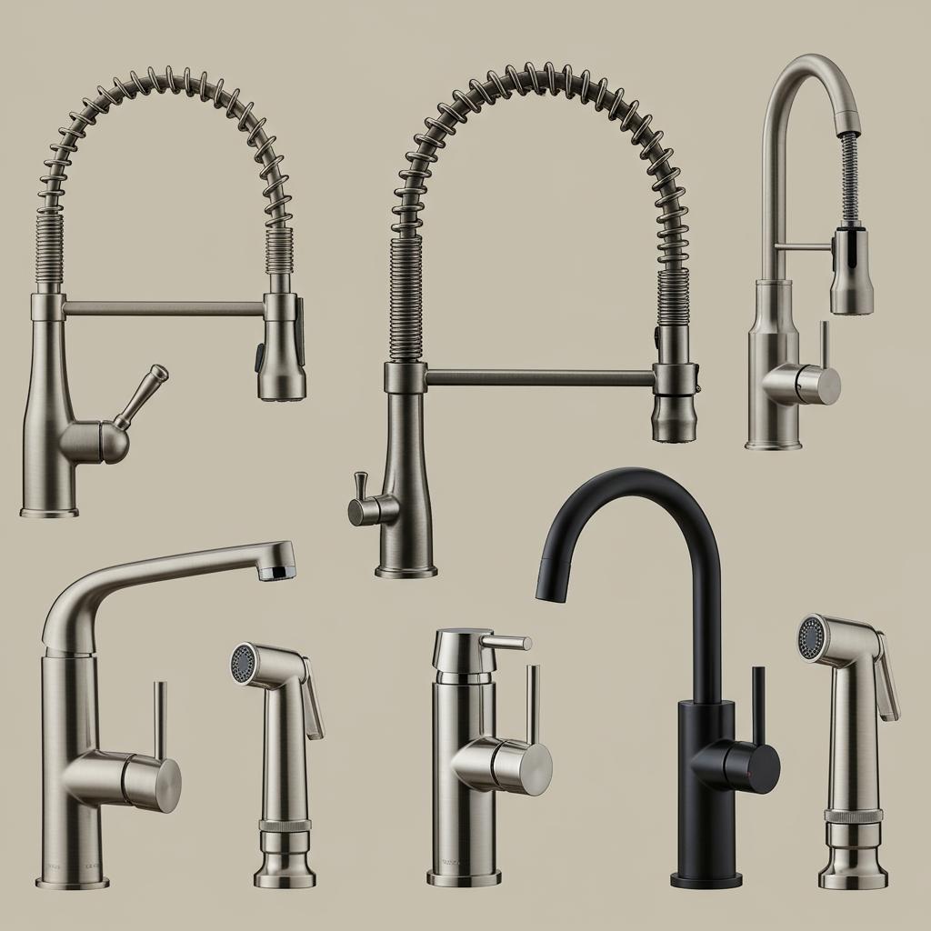 The Best Side Spray Kitchen Faucets of 2026: Top Picks & Expert Reviews