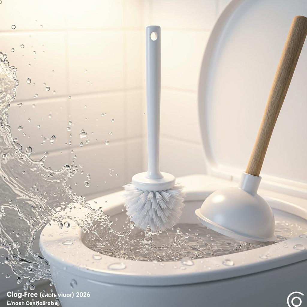 5 Best Toilet Bowl Brush and Plunger Sets of 2026: Never Clog Again