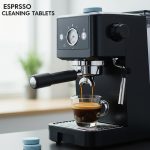 Espresso Cleaning Tablets: The 5 Best for a Spotless Machine (2026)