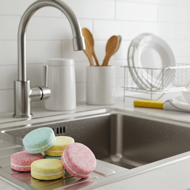 Garbage Disposal Cleaning Tablets: The Ultimate Buying Guide [2026]