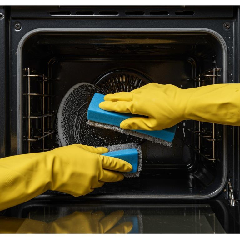 9 Best Heavy Duty Oven Cleaners of 2026 (For Baked-On Grease)