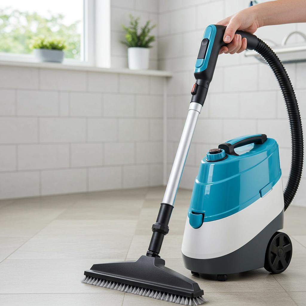 Grout Steam Cleaners: The 5 Best for Sparkling Clean Tile in 2026