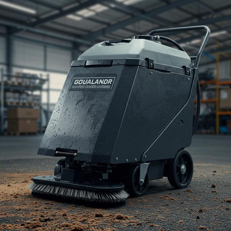 The Best Industrial Carpet Cleaner Machines of 2026: Top Picks for Heavy-Duty Cleaning