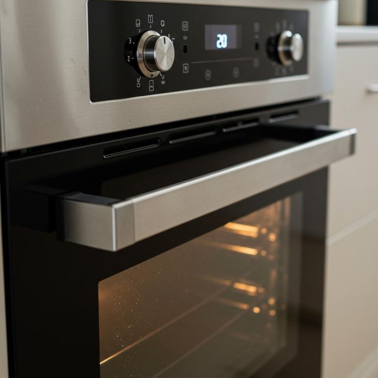 How to Clean Your Oven Door Like a Pro: The Ultimate Guide (2026)