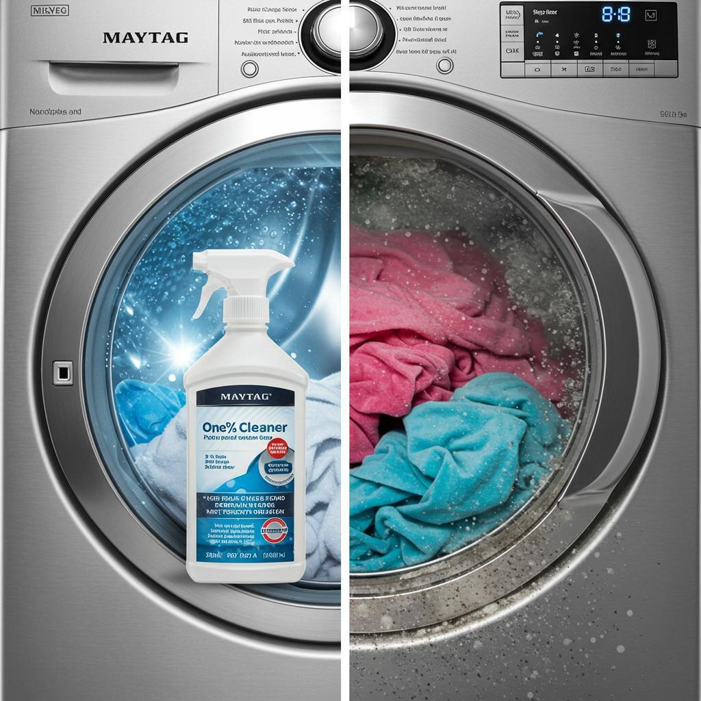 Maytag Washing Machine Cleaner: Does It REALLY Work? (2026 Review)