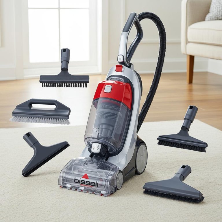 Bissell Carpet Cleaner Attachments: Which Ones Do You REALLY Need?