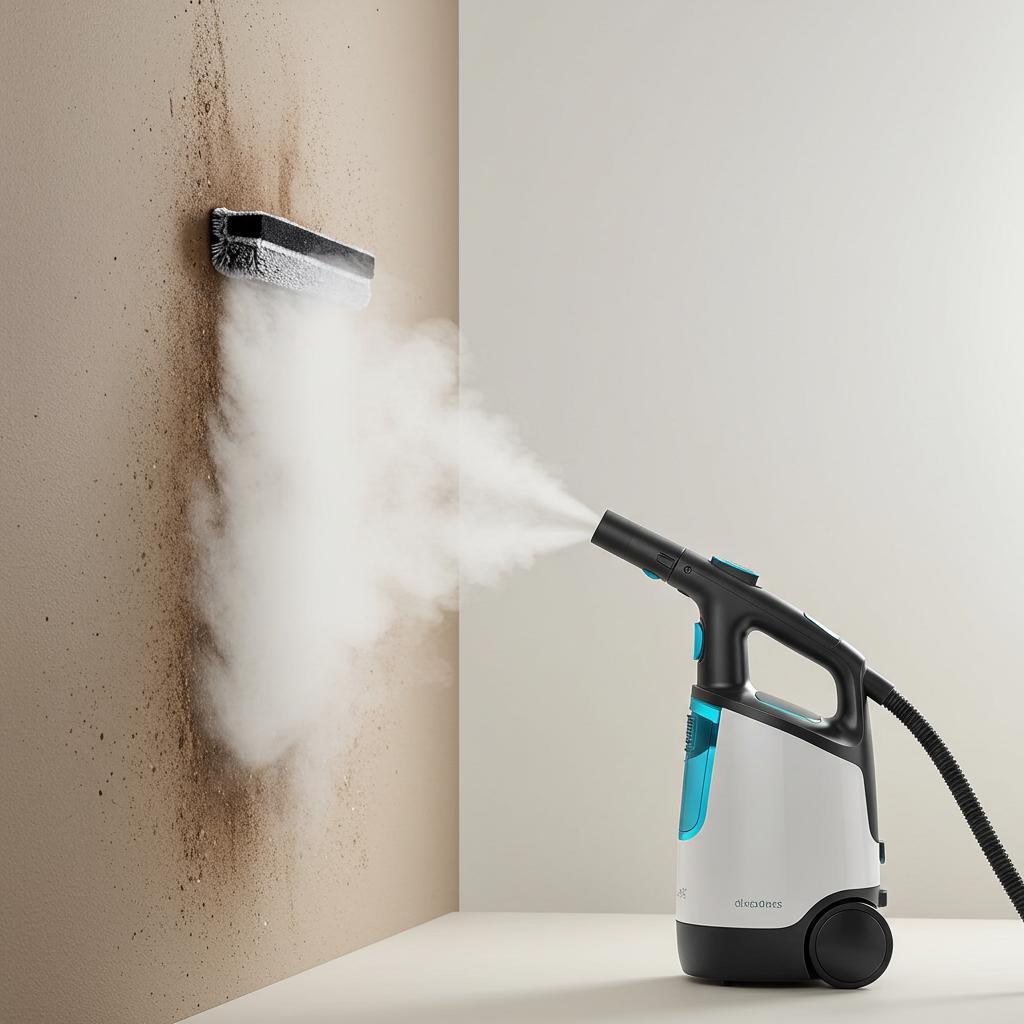 Steam Cleaner for Walls: The Ultimate Guide to Sparkling Clean Walls in 2026