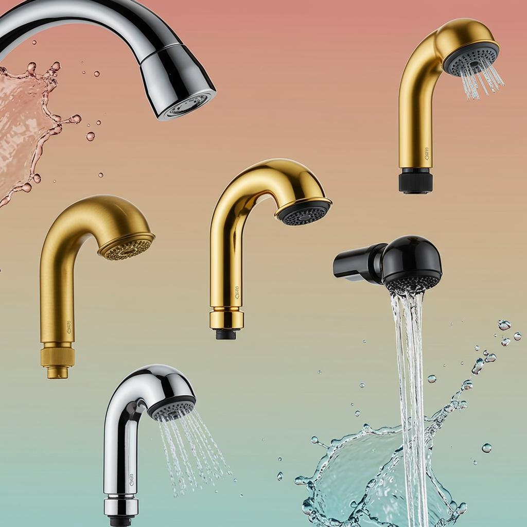 The Best Kitchen Sink Spray Heads in 2026: Top Picks for Every Budget