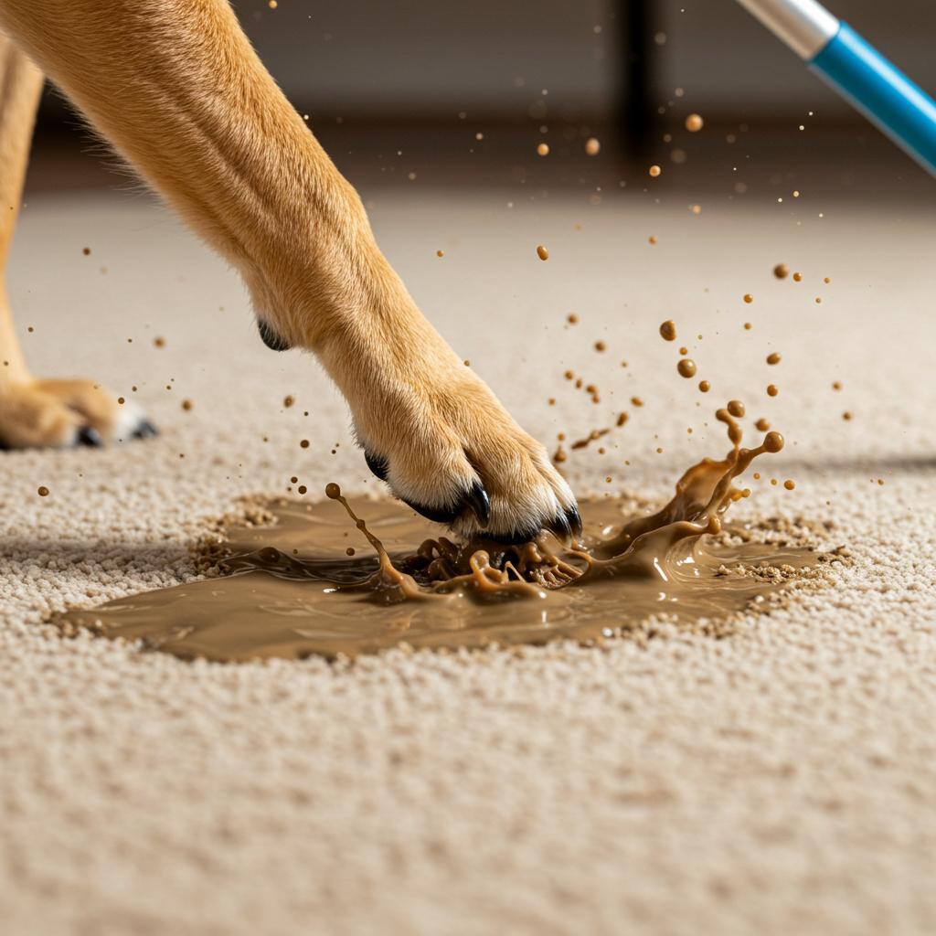 7 Best Dog Carpet Cleaners of 2026 (For Stubborn Stains & Odors)