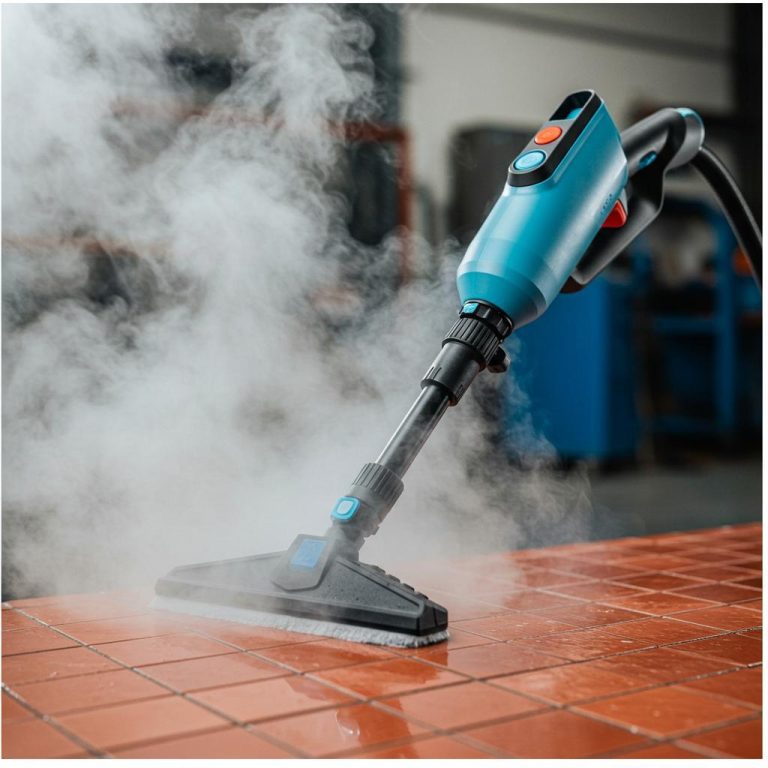 The 5 Best Commercial Steam Cleaners of 2026: Powerful & Reliable