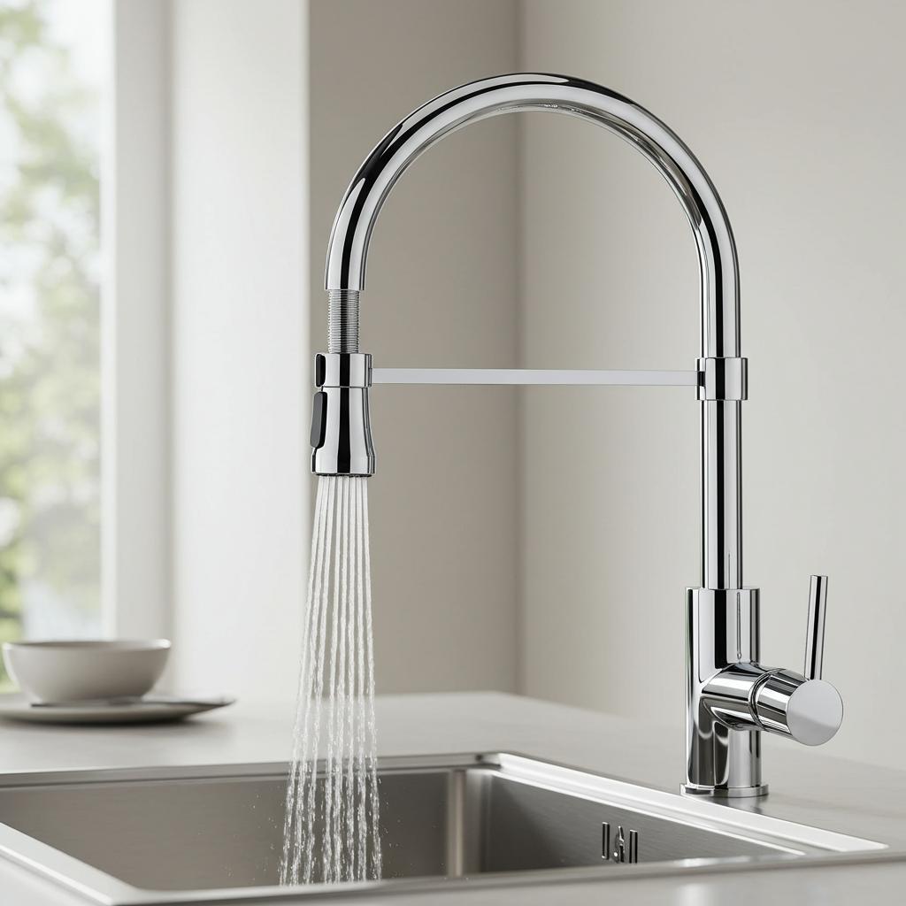 7 Best Kitchen Faucets with Pull-Out Sprayers in 2026 (Our Top Picks)