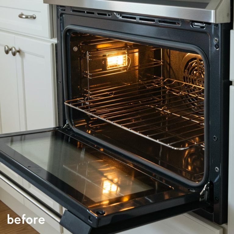 Easy Off Oven Cleaner: The Ultimate Guide to a Spotless Oven in 2026