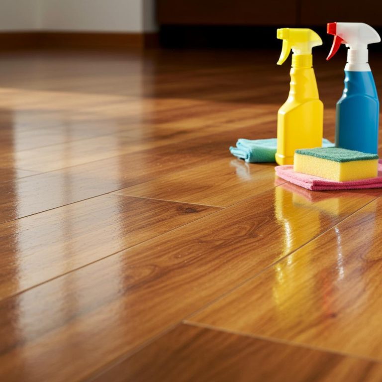 Linoleum Tile Cleaner: The 5 Best Options for Sparkling Floors (2026 Guide)
