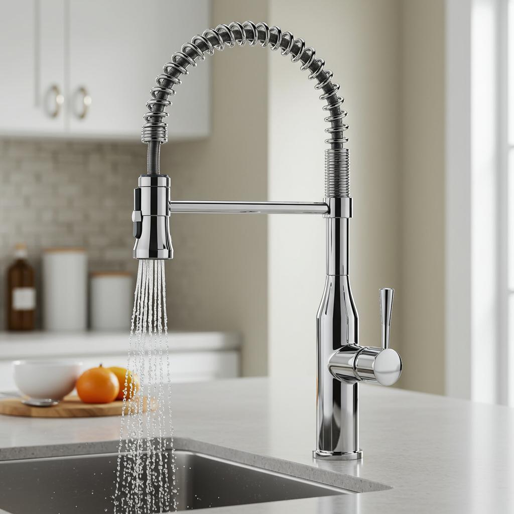 Top 5 Moen Kitchen Faucets with Pull-Out Sprays for 2026 (Expert Reviews)