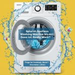 Splash Spotless Washing Machine Cleaner Review: Does It REALLY Work? (2026)