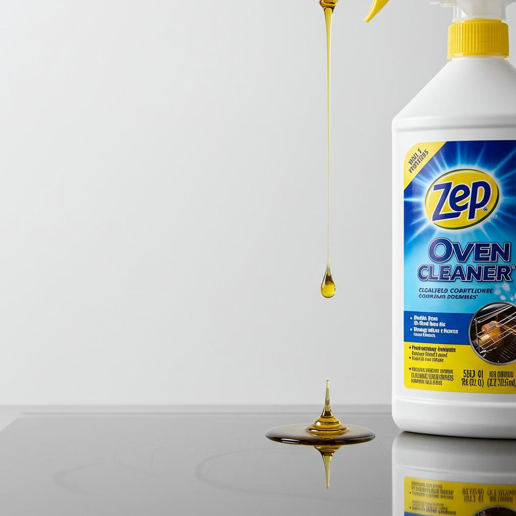 Zep Oven Cleaner Review: Does It Really Cut Through Grease? (2026)