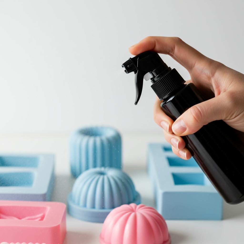 5 Best Silicone Mold Release Sprays of 2026 (Expert Tested & Reviewed)