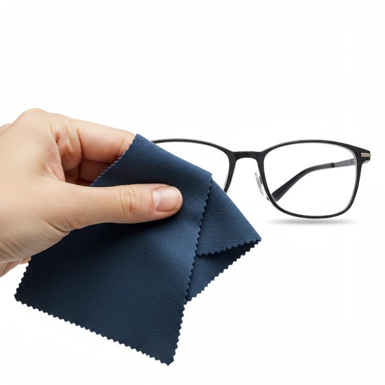 Eyeglass Cleaning Cloth: The Ultimate Guide to Streak-Free Lenses