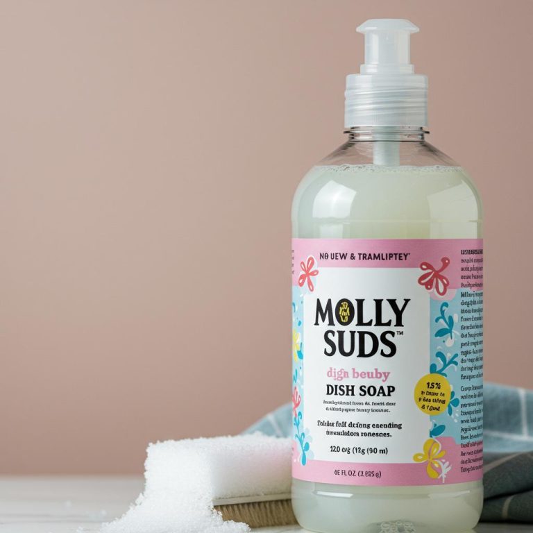 Molly Suds Dish Soap Review: Is It Worth the Hype? (2026)