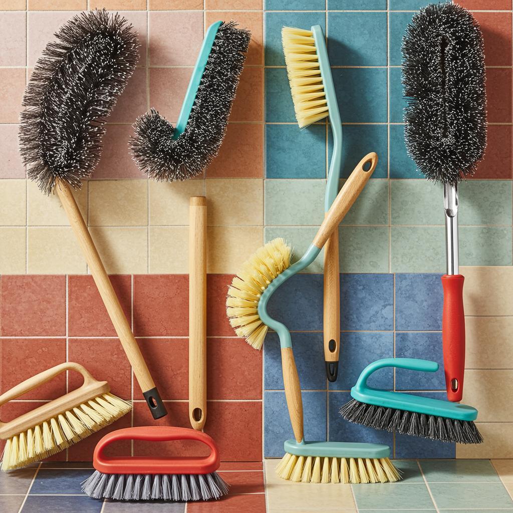 The Best Long Handled Scrub Brushes of 2026: Top Picks for Every Surface