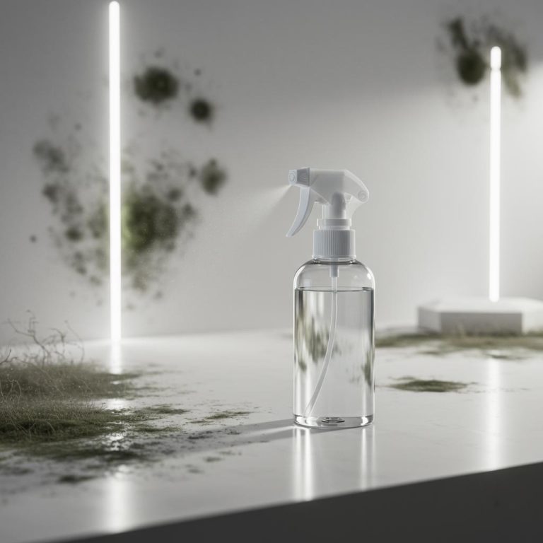 Antimicrobial Spray for Mold: The Ultimate Guide to Killing Mold Dead (2026)