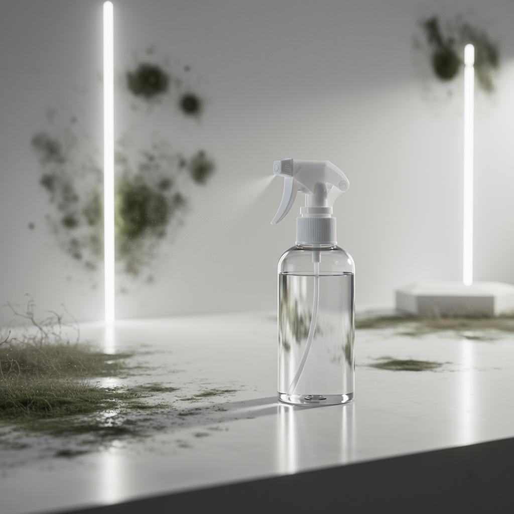 Antimicrobial Spray for Mold: The Ultimate Guide to Killing Mold Dead (2026)