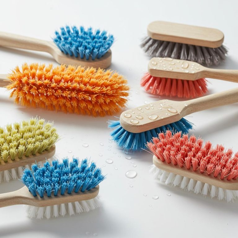 The Best Long Scrub Brushes of 2026: Top Picks for Effortless Cleaning