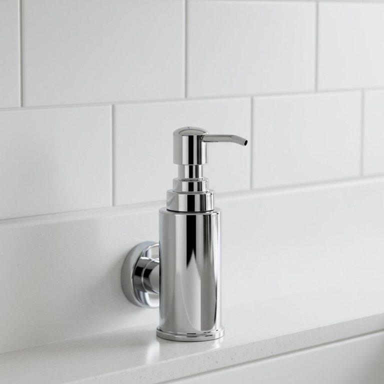 Moen Soap Dispenser: Which Model is Best for Your Kitchen? [2026]