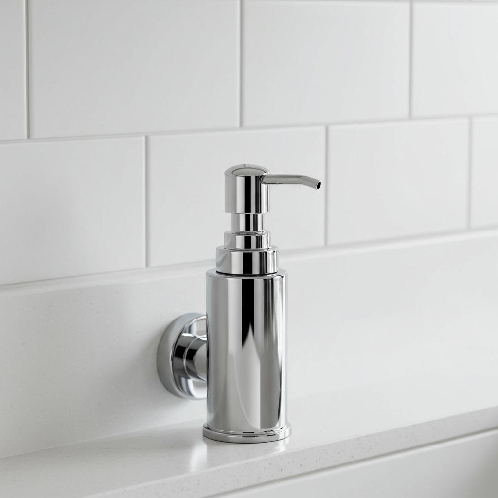 Moen Soap Dispenser: Which Model is Best for Your Kitchen? [2026]